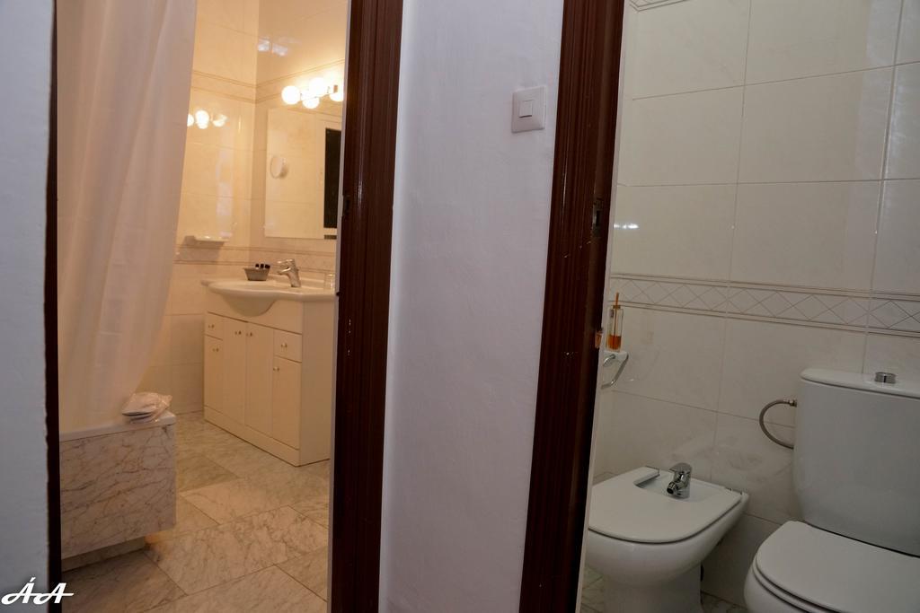 Almodóvar del Río Fuentepiedra Casa Rural Categoria Superior מראה חיצוני תמונה