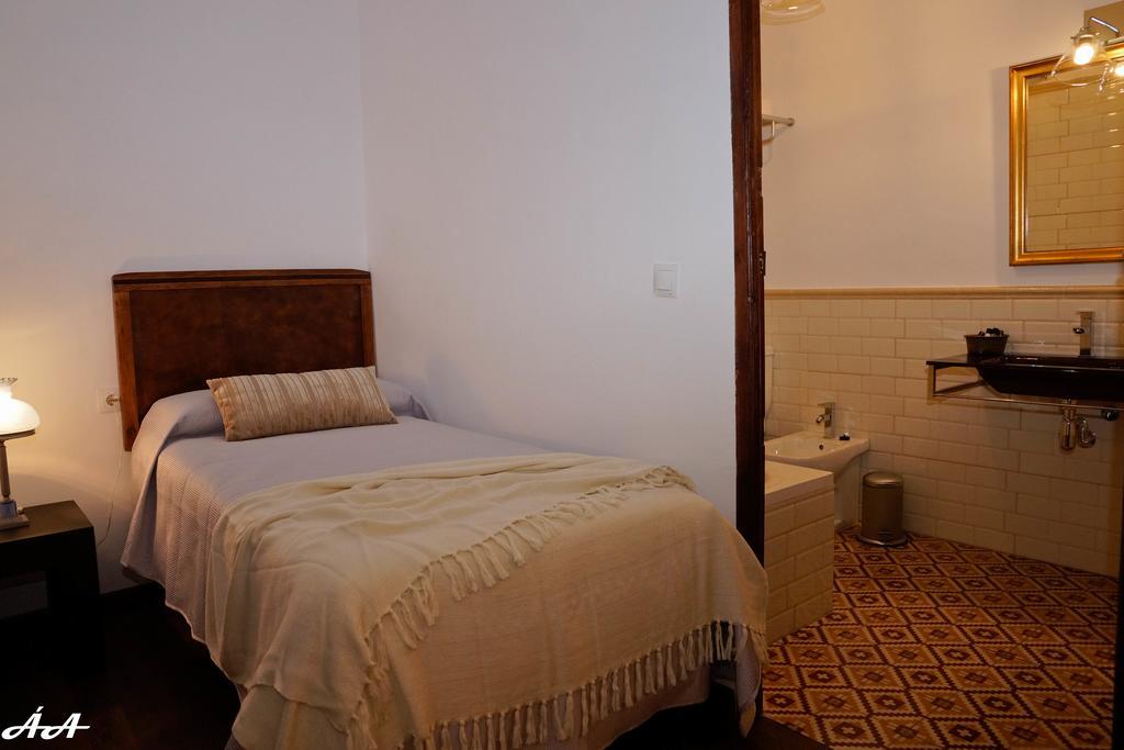 Almodóvar del Río Fuentepiedra Casa Rural Categoria Superior מראה חיצוני תמונה