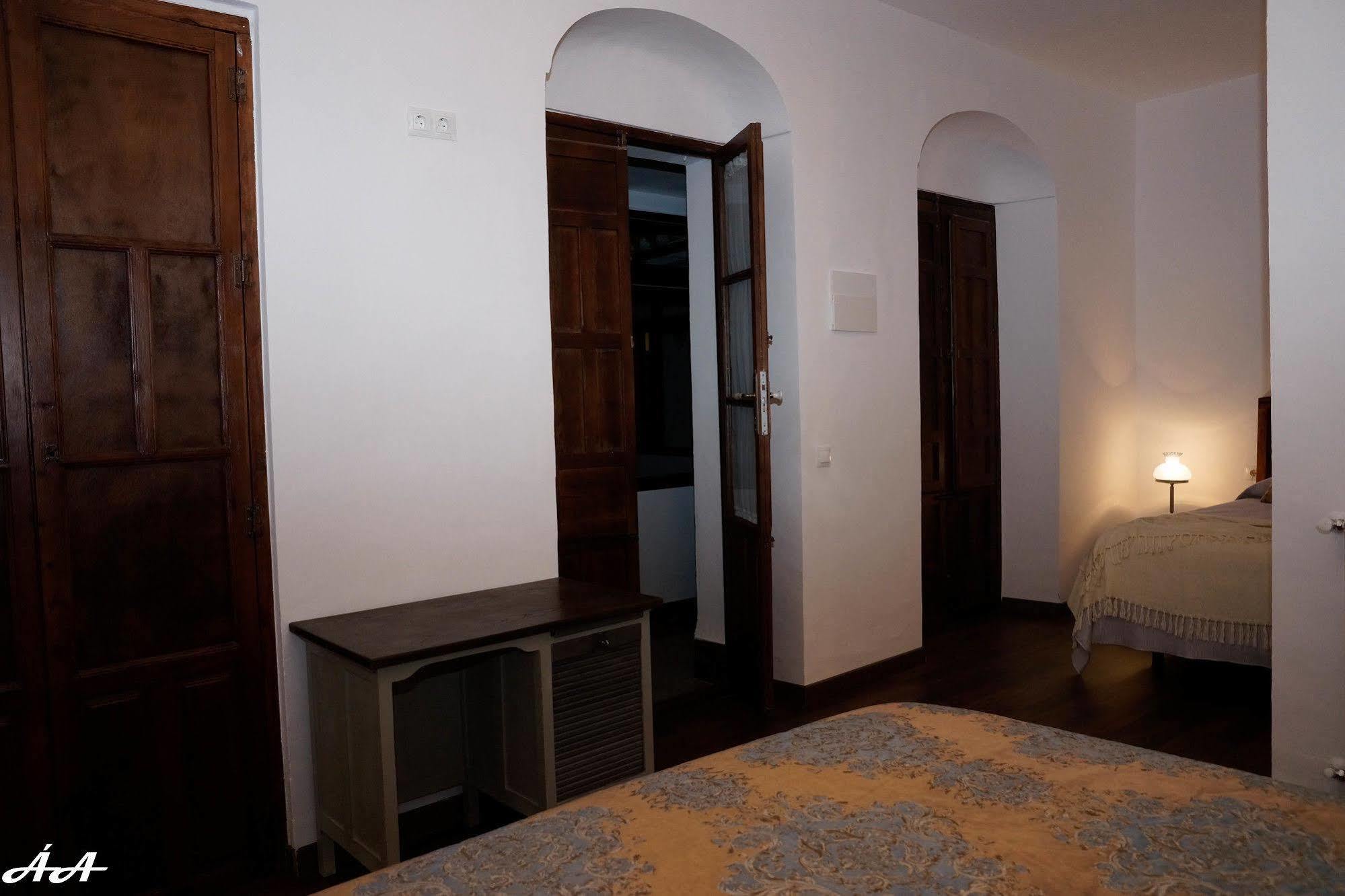 Almodóvar del Río Fuentepiedra Casa Rural Categoria Superior מראה חיצוני תמונה