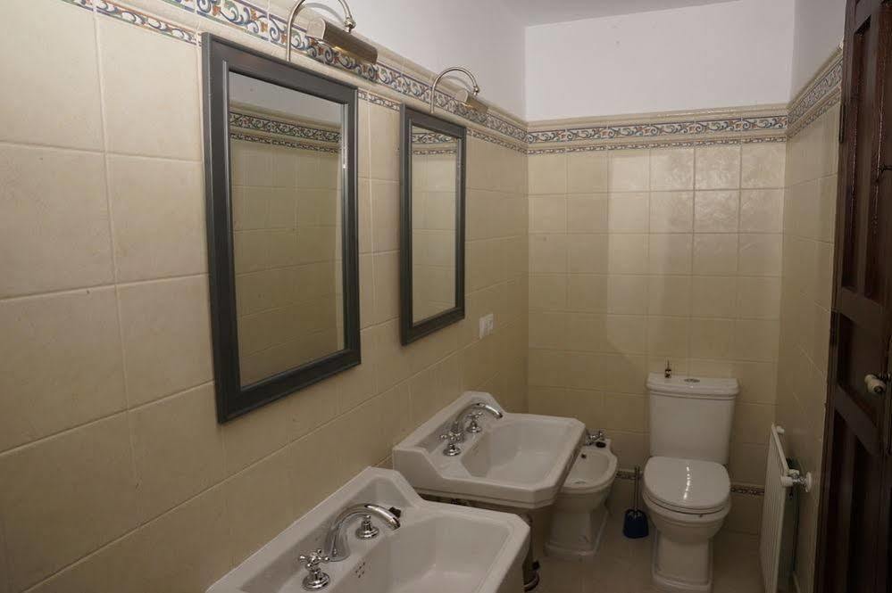 Almodóvar del Río Fuentepiedra Casa Rural Categoria Superior מראה חיצוני תמונה