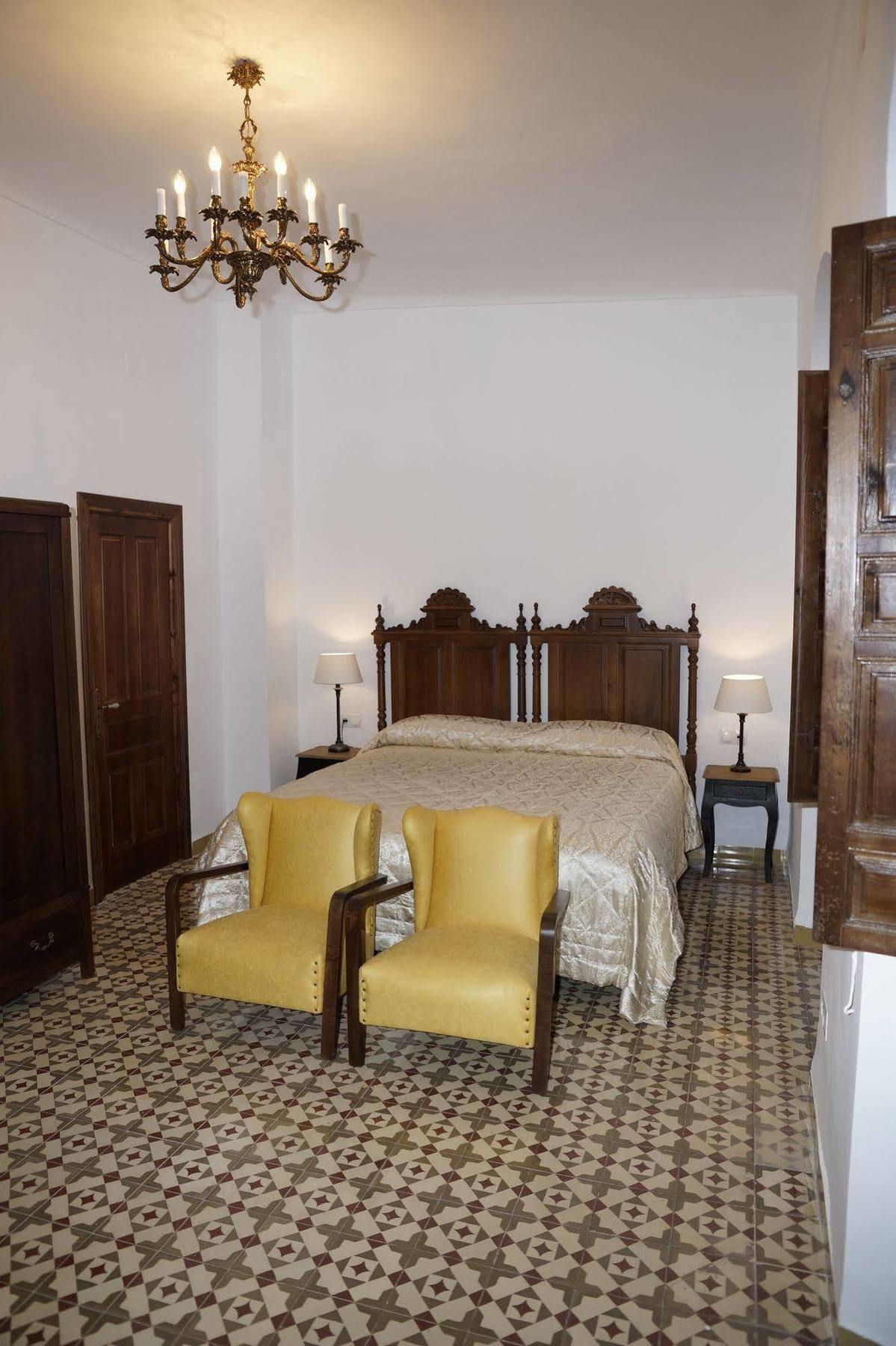 Almodóvar del Río Fuentepiedra Casa Rural Categoria Superior מראה חיצוני תמונה