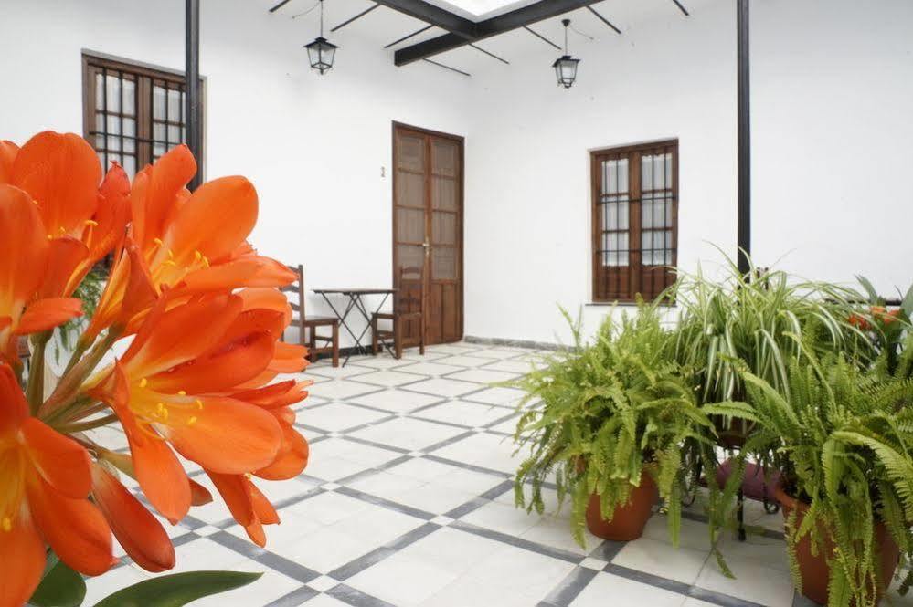 Almodóvar del Río Fuentepiedra Casa Rural Categoria Superior מראה חיצוני תמונה