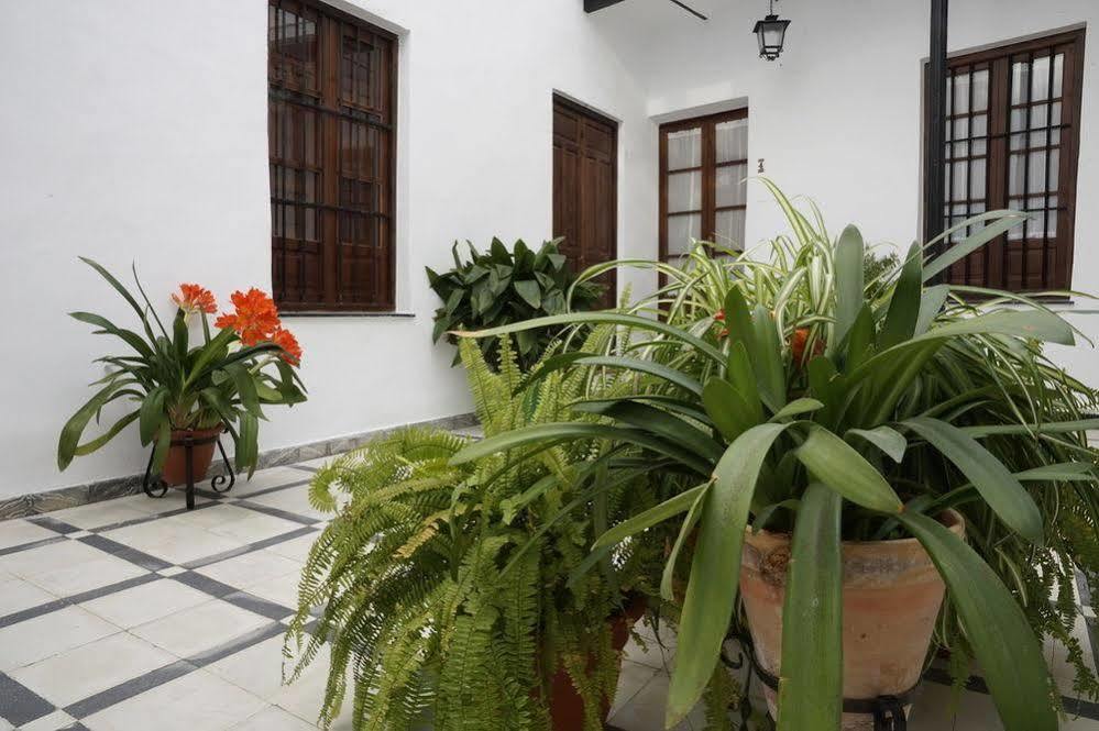 Almodóvar del Río Fuentepiedra Casa Rural Categoria Superior מראה חיצוני תמונה