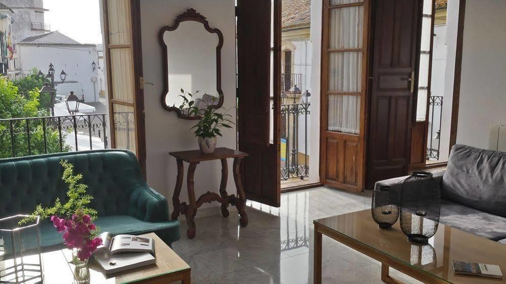 Almodóvar del Río Fuentepiedra Casa Rural Categoria Superior מראה חיצוני תמונה