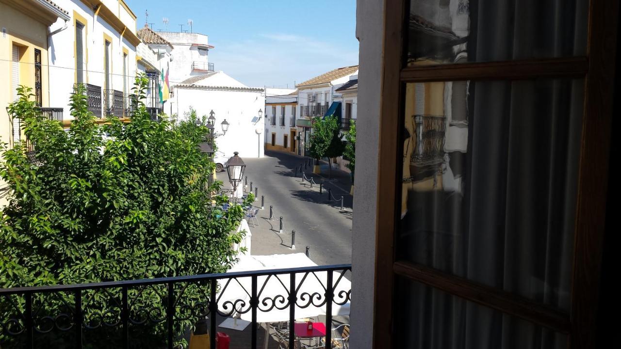 Almodóvar del Río Fuentepiedra Casa Rural Categoria Superior מראה חיצוני תמונה