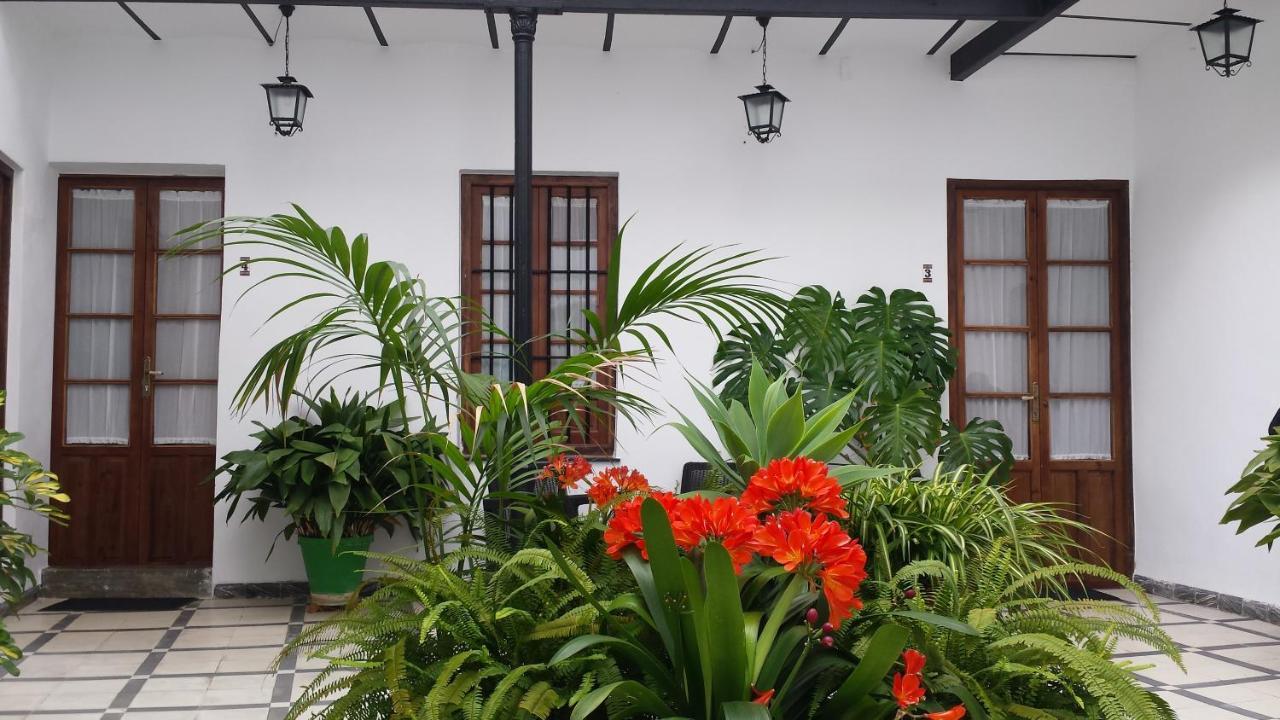 Almodóvar del Río Fuentepiedra Casa Rural Categoria Superior מראה חיצוני תמונה