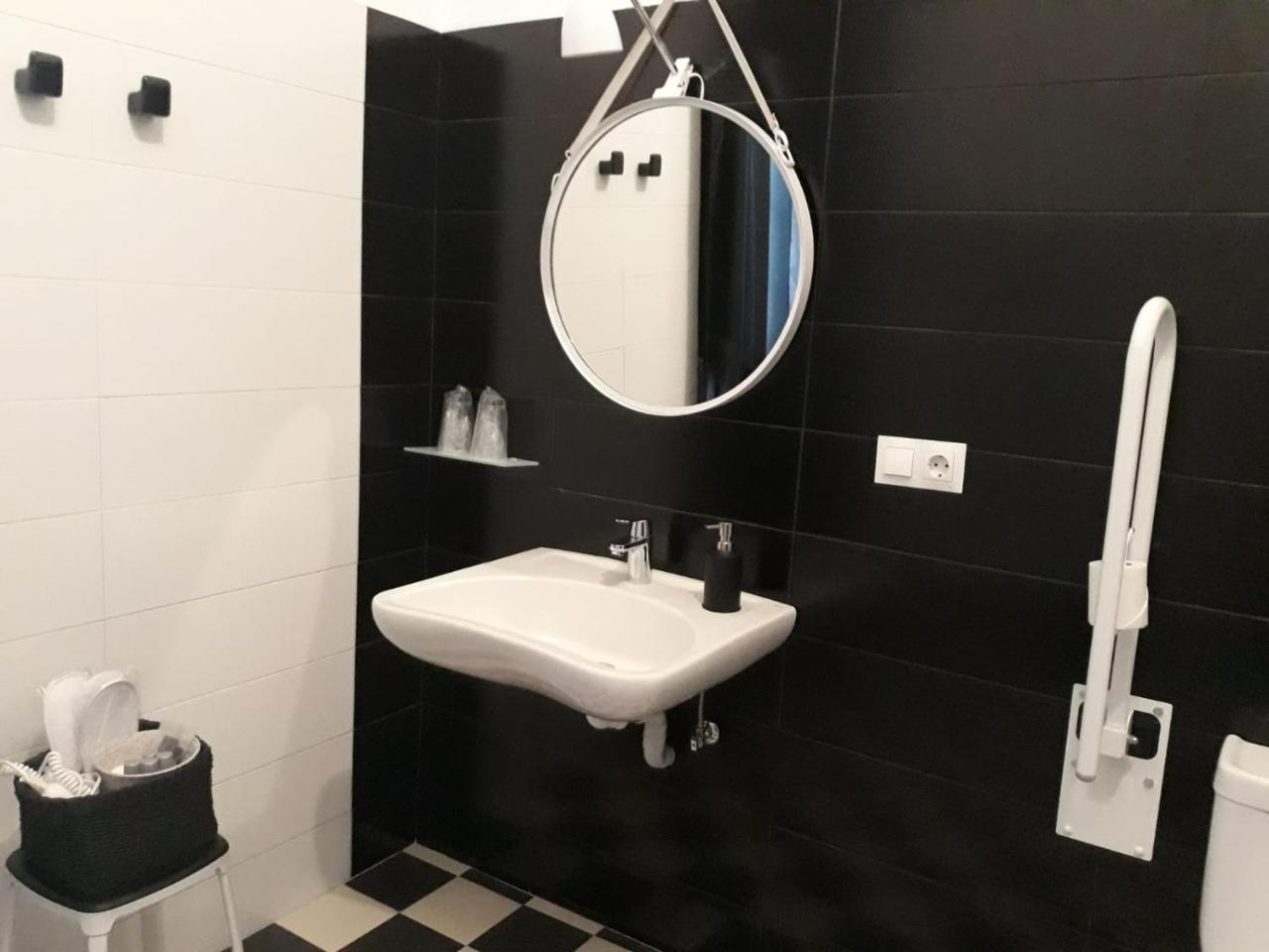 Almodóvar del Río Fuentepiedra Casa Rural Categoria Superior מראה חיצוני תמונה